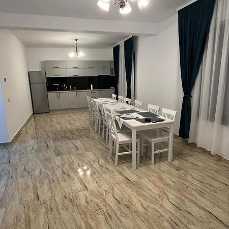 Casa Lucia Hotel Sibiu Buitenkant foto