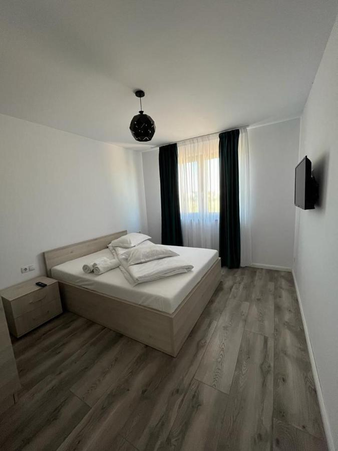 Casa Lucia Hotel Sibiu Buitenkant foto