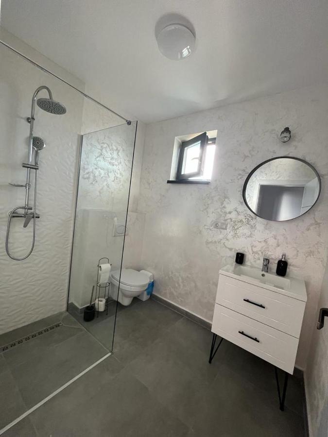 Casa Lucia Hotel Sibiu Buitenkant foto